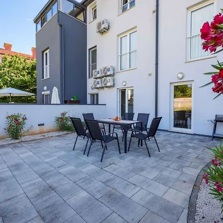 Lejlighed In Nova Vas/porec - Istrien 42148