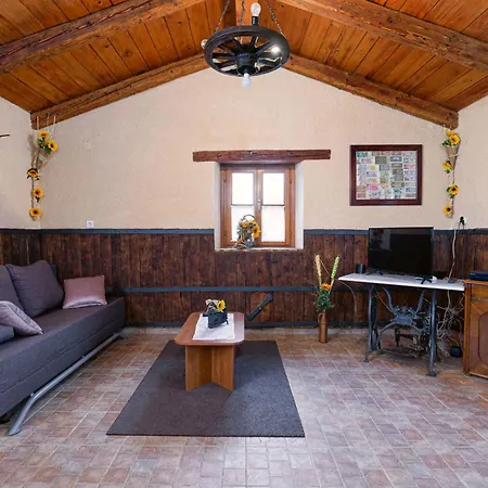 In - Porec - Istrien 46931 * Nova Vas (Porec)