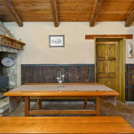 In - Porec - Istrien 46931 *