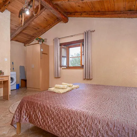 Διαμέρισμα In - Porec - Istrien 46931 Nova Vas (Porec)