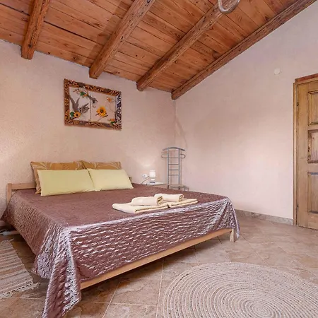 In - Porec - Istrien 46931 * Nova Vas (Porec)