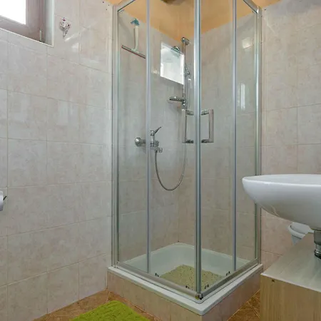 Διαμέρισμα In - Porec - Istrien 46931 Nova Vas (Porec)