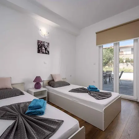 In Nova Vas/porec - Istrien 42148