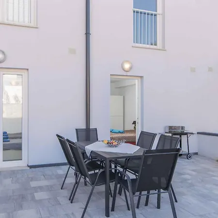 In Nova Vas/porec - Istrien 42148 Apartment *