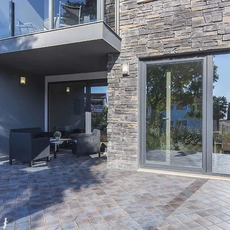 Apartment In Nova Vas/porec - Istrien 42148